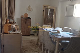 شقة للبيع 150 متر الاسكندرية بالم هيلز