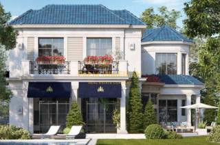 فيلا للبيع اليفا ماونتن فيو 230م