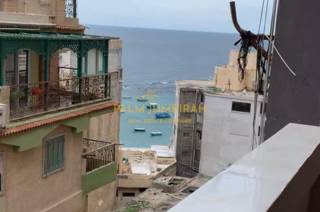 شقة للبيع 190 متر ستانلي ش زكي بدوي