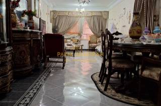 شقه للبيع 130م ميامي ش السباعي متفرع من اسكندر