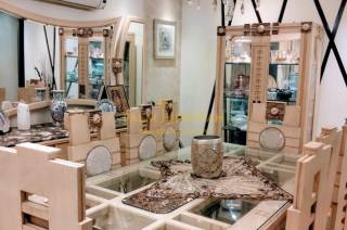 شقة للبيع 380 متر زيزينا على الترام مباشر