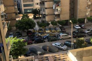 شقه للبيع 90م سيدي بشر ش جمال عبد الناصر