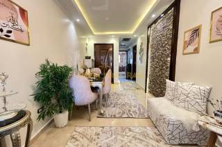 شقة للبيع 110م صافى الابراهيمية