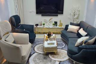 شقة للايجار 220 متر سيدي جابر