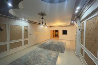 شقة للبيع 120 متر السيوف دوران السيوف