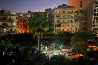 شقة للبيع في كليوباترا