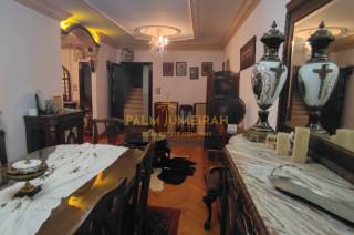 شقة للبيع 208 متر سموحه شارع البرت الاول