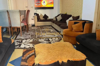 ستوديو للبيع 90 متر كومباوند بالم هيلز الأسكندرية