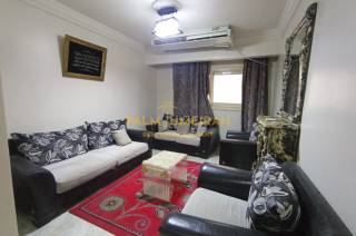 شقة للبيع فيو البحر الشاطبي