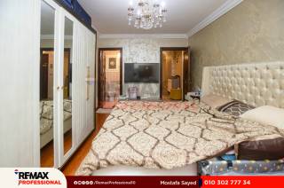 شقة للبيع 220 متر لوران خطوات من البحر