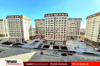 شقة للايجار131م صوارى السعودية المصرية اول سكن