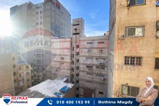 شقه للبيع ب الابراهيميه خلف فتح الله