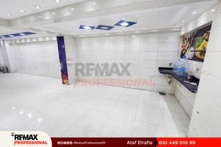 محل للبيع لوران