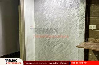 مكتب اداري 75 متر سموحة تقسيم القضاه