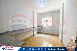 للبيع شقة 150 متر في سموحة