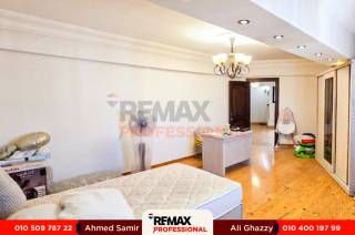 شقة دوبلكس للبيع 290م سموحه كوبري 14 مايو