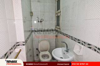 شقه للبيع 175 متر زيزينيا خطوات من البحر