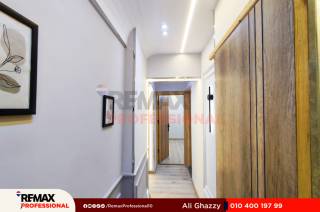 شقة للبيع 190 متر ستانلي ش زكي بدوي