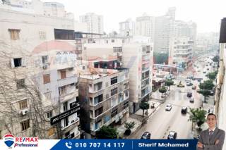 شقة للإيجار في بولكلي على الترام مباشرة