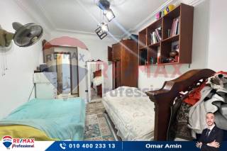 شقة للايجار 270م لوران ش الاقبال