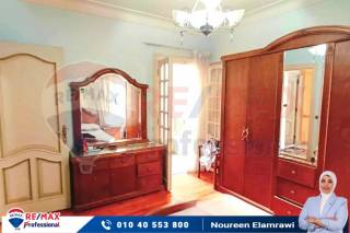 شقة للبيع 150 متر الاسكندرية بالم هيلز