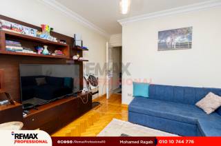 شقة للبيع 220 متر سموحة سوليك بيتك فى النادى