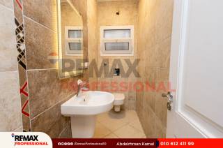 شقة للايجار 220 متر سموحه خطوات من نادي سموحه