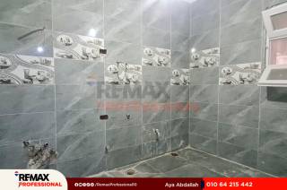 مكتب إدارى للبيع 185 متر بولكلي ش ابو قير