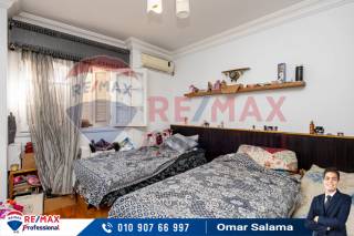 فيكتوريا شارع الجلاء متفرع من الجلاء