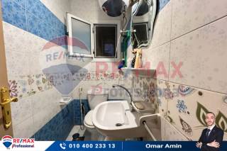 شقة للبيع 150م وابور المياه