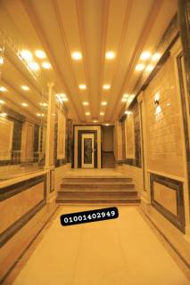 شقه للبيع مساحه76 متر