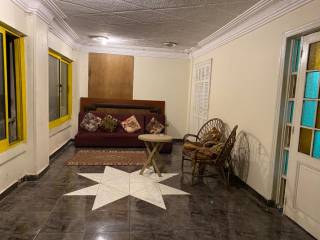 شقة للبيع 100 متر المندرة نبوي المهندس