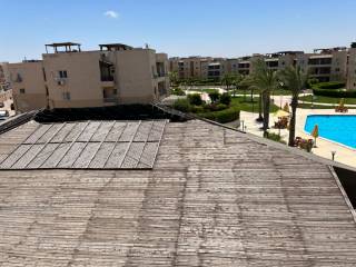 شاليه مميز جدا للبيع قريه نيس 3 بسعر مغري بالروف