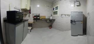 شقه للبيع 155م بكمبوند طيبه جاردنز المرحله ا