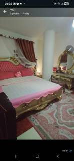 شقة للبيع 137 متر كومباوند بالم هيلز إسكندرية