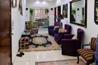 شقة للبيع 225 متر الابراهيمية ش الاحقاف