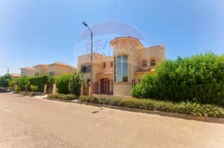 فيلا ستاند ألون للبيع 874 متر أليكس ويست أنطونياد