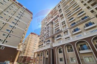 شقة للبيع بالم هيلز الاسكندرية 149 م