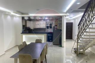 شقة للبيع الابراهيمية