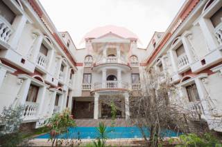 فيلا للبيع 600 متر كينج مريوط الواحة الخضراء