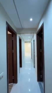 شقة للايجار جسر السويس الرئيسي بجوار مترو النزهة