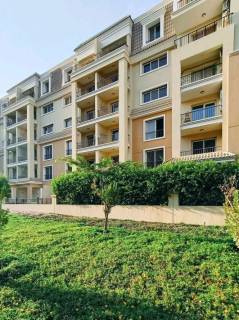 شقه استلام فوري تسهيلات علي 12سنه