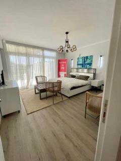 شقق 3 غرف استلام فوري بكمبوند تابع لهيئة المجتمعات