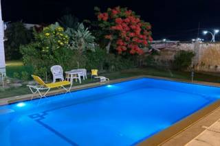 فيلا ستاند الون للبيع سيدي كرير 1000 م