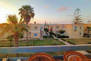 شاليه للبيع ماراقيا 90 متر