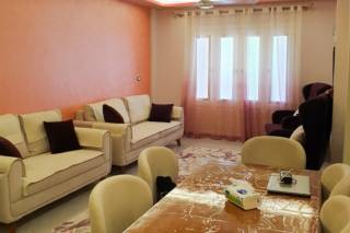 بنتهاوس للبيع ايكو مينا 170 م