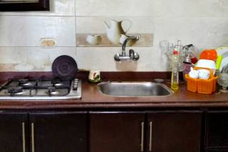 شاليه للبيع اليجانس مارينا 96 متر