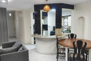 فبلا بحمام سباحة خاص للايجار بفرية الشروق