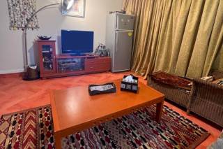 شاليه للبيع بورتو مارينا 80 م