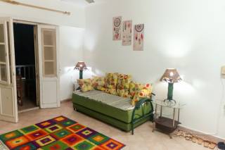 شاليه أرضي بجاردن للبيع جرين 90 متر 5000000 ج